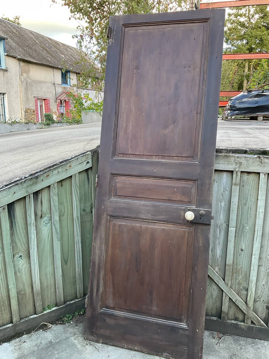 Door