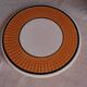 Trivet and bottle coaster