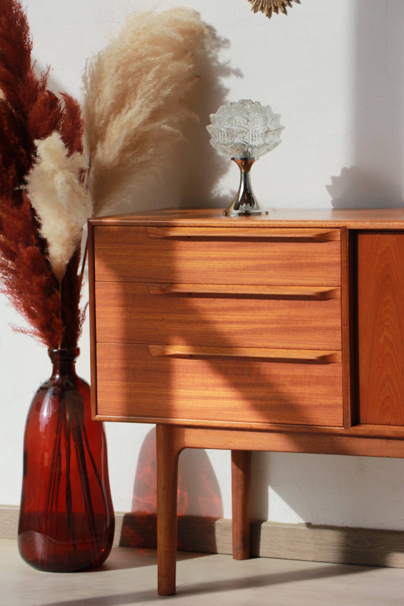 Mcintosh sideboard - Eden model - 1960