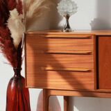 Mcintosh sideboard - Eden model - 1960