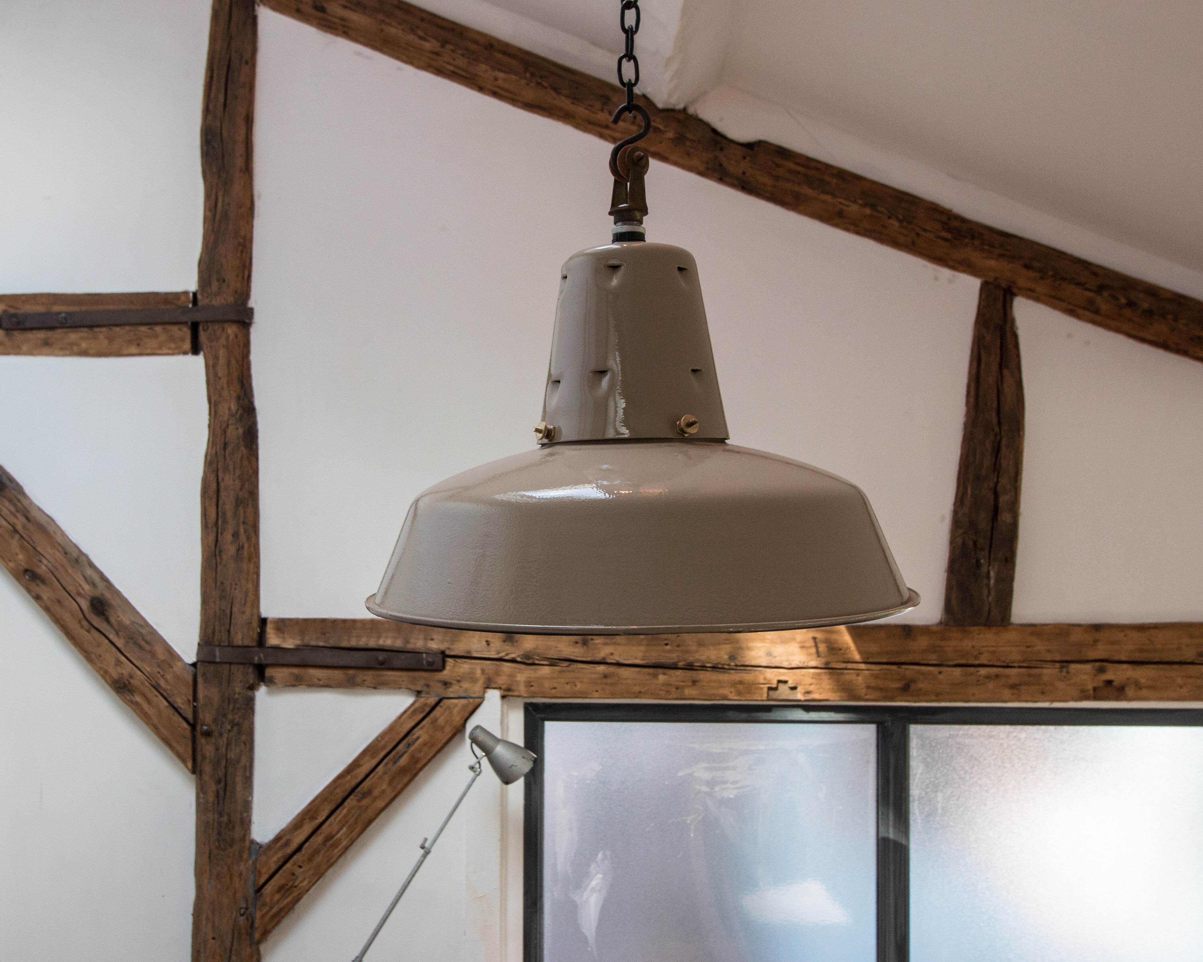 Mazda Reflecto-Lux Industrial hanging