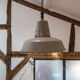 Suspension industrielle Mazda Reflecto-Lux