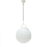 Suspension with spherical diffuser, 1970s