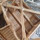 Fauteuil en rotin