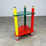Pierre Sala children's pencil corner shelf