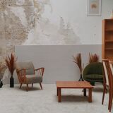 Mid Century armchair