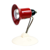 Vintage table lamp