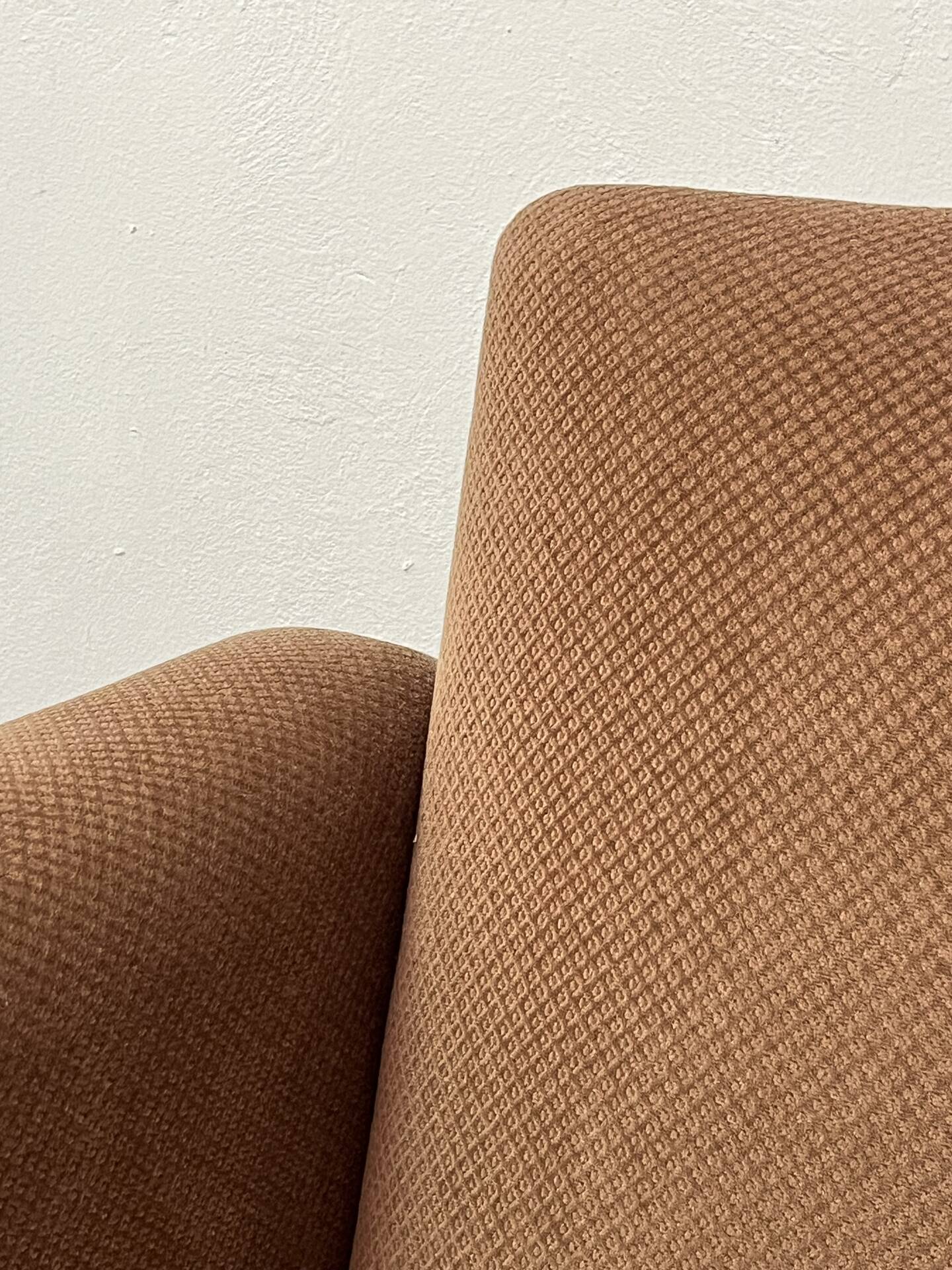 Pair of vintage armchairs from the 50s/60s.