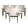 Six ‚Korium‘ Armchairs by Tito Agnoli for Matteo Grassi | Italy 1980s