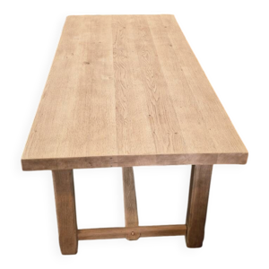 Table de ferme ancienne