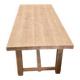 Old farmhouse table