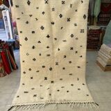 Berber Azilal carpet