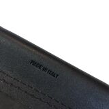 Vintage Breuer style leather chair B32/34 Italian Design