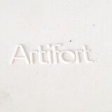 Model F510 lounge chair by Geoffrey Harcourt for Artifort, 1960s