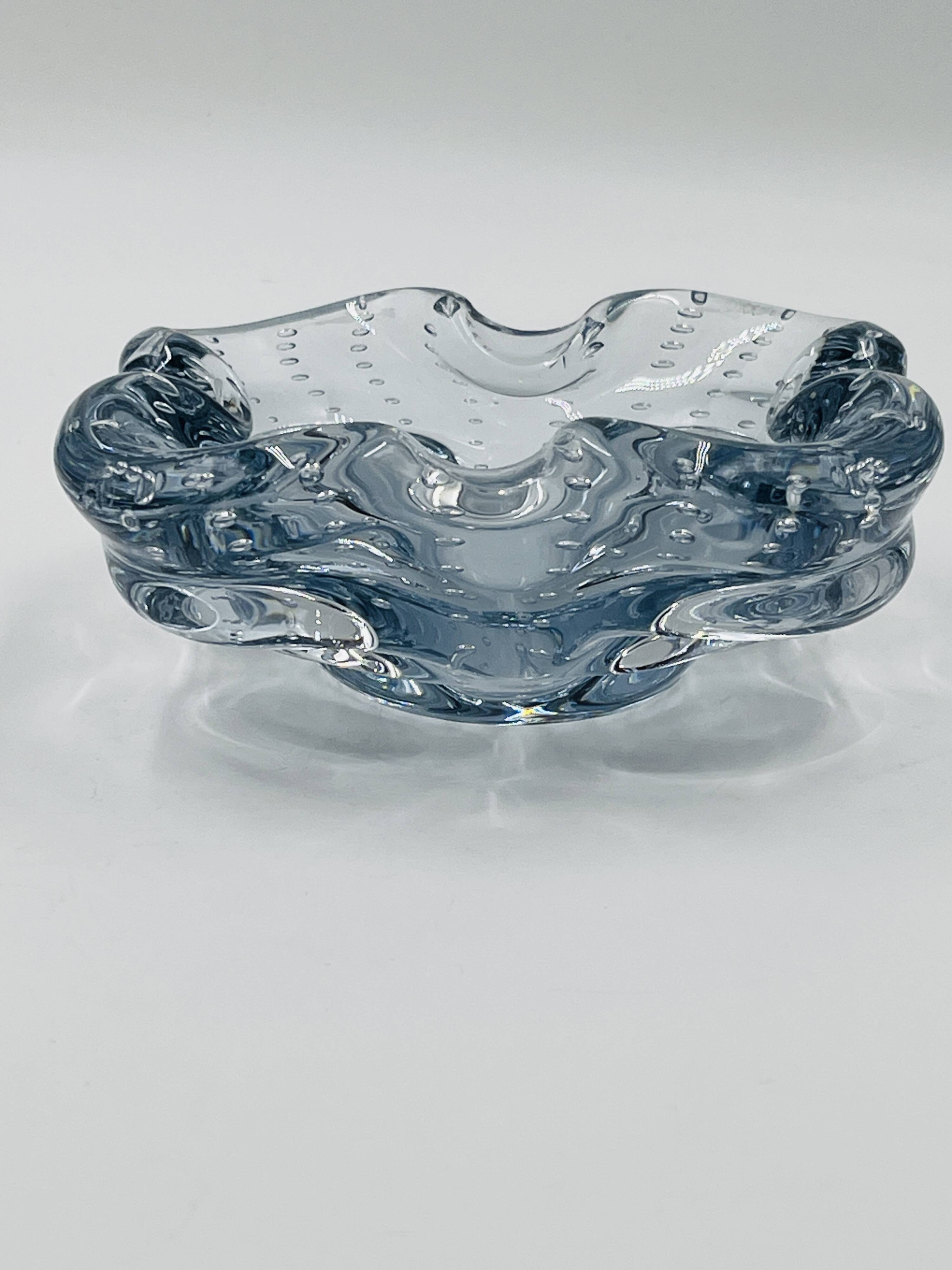 Murano pocket emptier