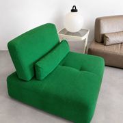 Roche Bobois ensemble model "Scénario"