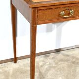 Mahogany Desk, Directoire style – 1920