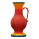 Pichet en céramique, design danois, années 1960, production: Danemark