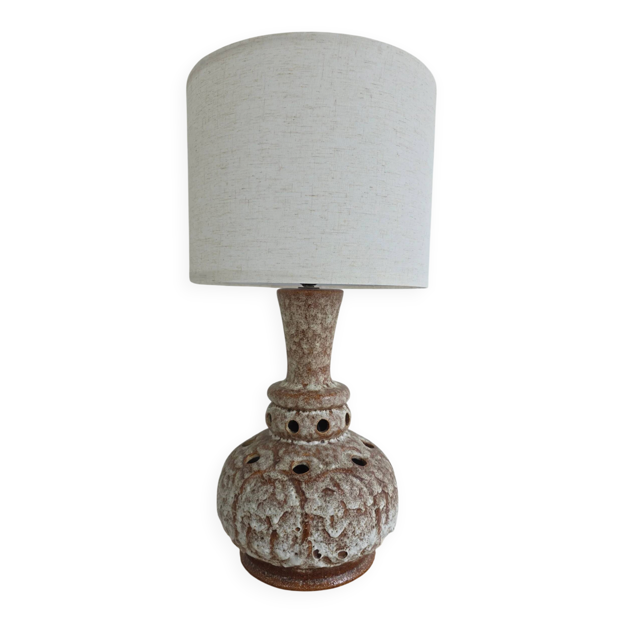 Vintage lamp West Germany