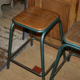 Workshop stool / school