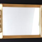 Art Deco mirror tray