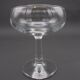 Lot 6 cups champagne mismatched