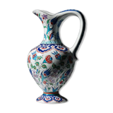 Handmade ceramic vase (30cm)