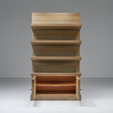 Wall Unit by Dom Hans Van Der Laan - 1950s