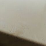 White Parisian sideboard