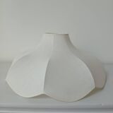 Flower lampshade