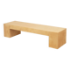 Giorgio Tura Mid-Century Parchment Custom Made Coffee Table for Tura Milano 1970