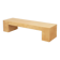 Giorgio Tura Mid-Century Parchment Custom Made Coffee Table for Tura Milano 1970
