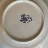 Old DELFT dish 39 cm