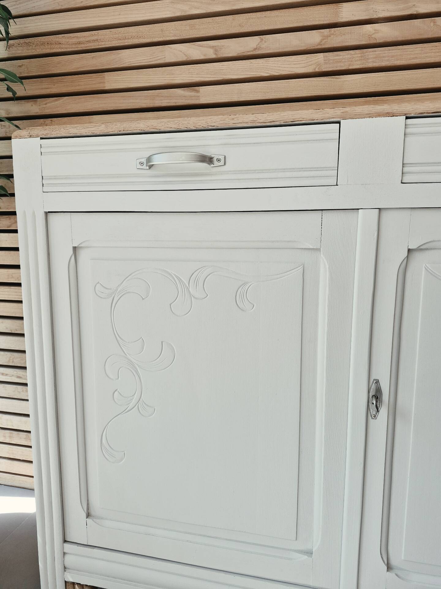 Art Deco Buffet