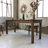 Farm table oak 170cm