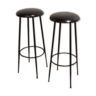 Pair of stools