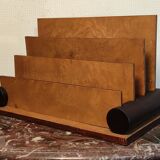 Art Deco letter holder