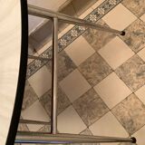 Pair of Formica chairs from the 1960s