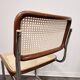 Chaise Cesca rénovée, années 90