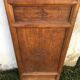 Indian teak door