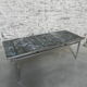Belarti tile table, coffee table