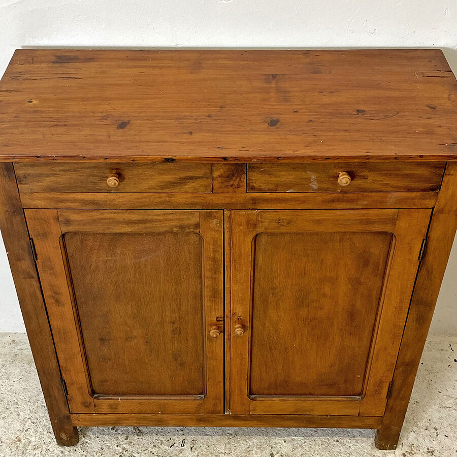 Vintage parisian buffet 50