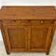 Vintage parisian buffet 50