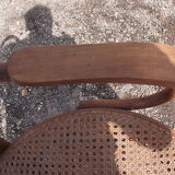 Chair Thonet Tchecoslovaquia