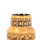 Vase conçu par Bodo Mans bay Pottery