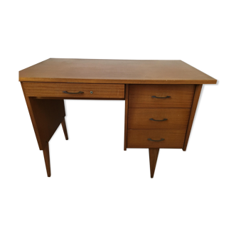 Desk from the 50