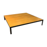 XXL Coffee table (180 x 180 cm), very large model