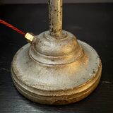 Lampe de travail industrielle des années 1930 par John Dugdill & Co. Prix régulier
