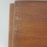 String shelf from the 60s and 70s