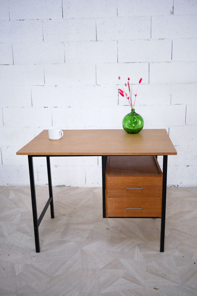 Desk vintage